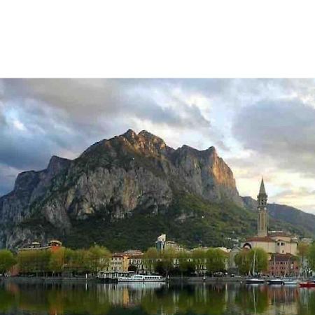 La Nostra Casa In Centro Otel Lecco Dış mekan fotoğraf
