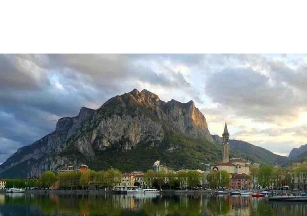 La Nostra Casa In Centro Otel Lecco Dış mekan fotoğraf