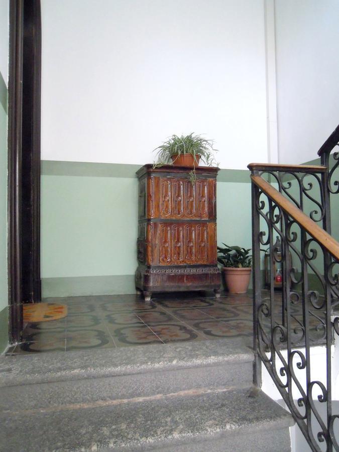 La Nostra Casa In Centro Otel Lecco Dış mekan fotoğraf