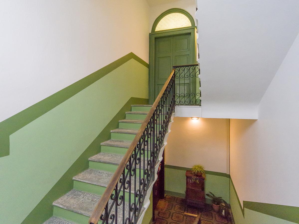 La Nostra Casa In Centro Otel Lecco Dış mekan fotoğraf