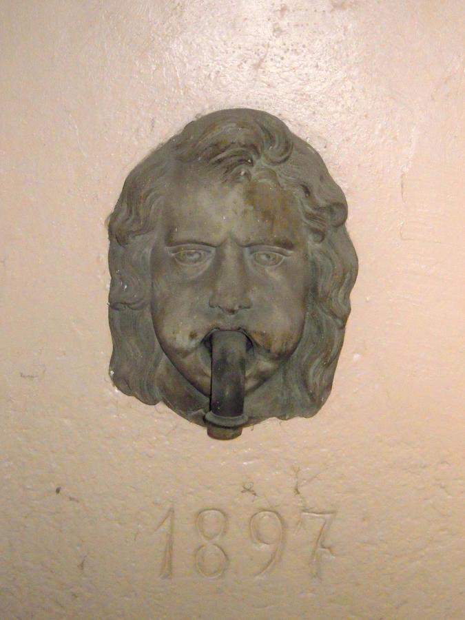 La Nostra Casa In Centro Otel Lecco Dış mekan fotoğraf