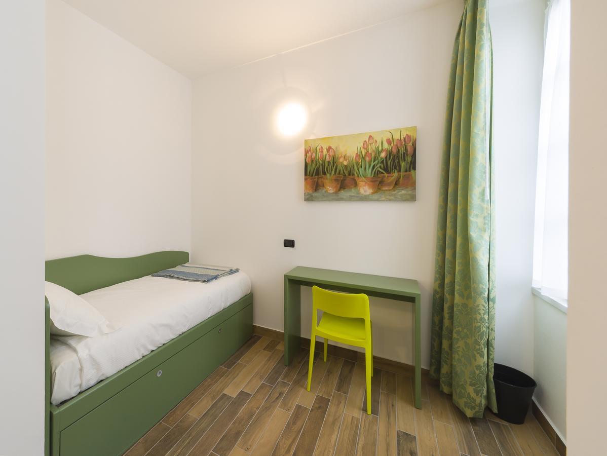 La Nostra Casa In Centro Otel Lecco Dış mekan fotoğraf
