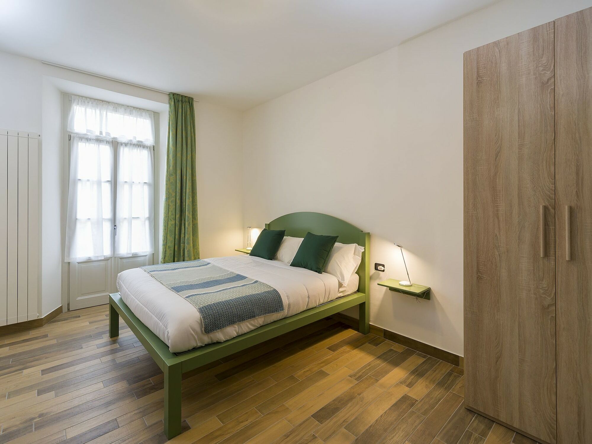 La Nostra Casa In Centro Otel Lecco Dış mekan fotoğraf